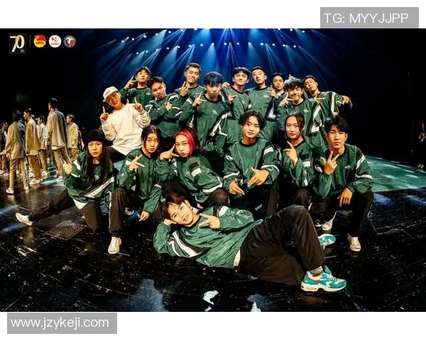 南京街舞队战术解析:从团队协作到个体风格的完美融合 南京街舞队战术解析:从团队协作到个体风格的完美融合