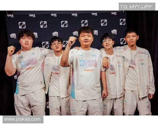 城市赛特别报道:探索BLG战队从崛起到辉煌的成长历程与背后故事 城市赛特别报道:探索BLG战队从崛起到辉煌的成长历程与背后故事