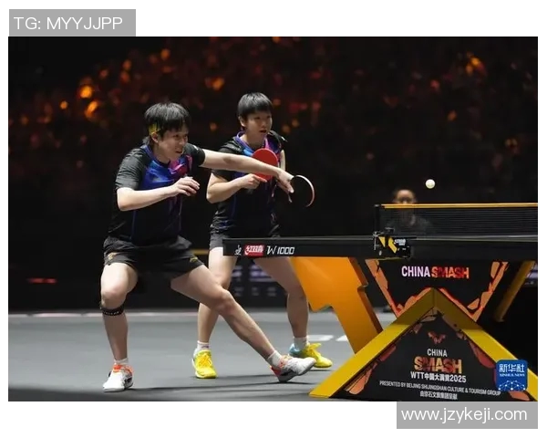 乒乓球速度之美：深入北京乒乓球队的训练与竞技世界