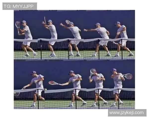 从零基础到网球高手：灵活性训练全方位指南与实用技巧分享