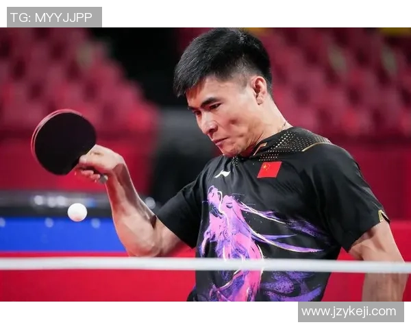 南京乒乓球队奋斗历程的真实记录与荣耀追寻 南京乒乓球队奋斗历程的真实记录与荣耀追寻