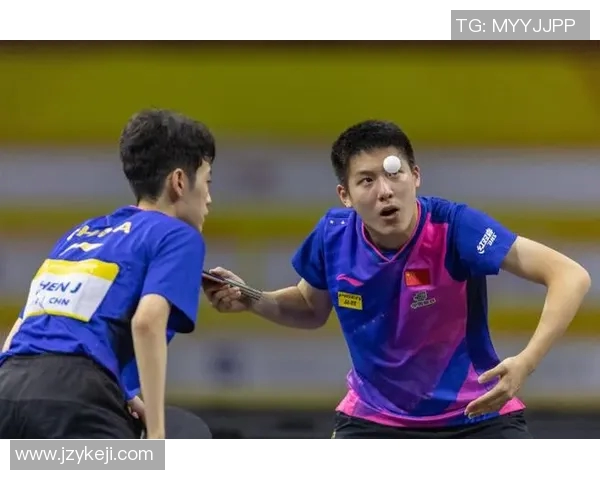 专访黄伟：探寻乒乓球辉煌背后的成功秘诀与心路历程