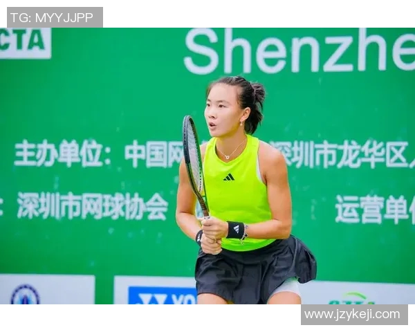 深圳网球队比赛经验深度对比分析及其对未来发展的影响探讨 深圳网球队比赛经验深度对比分析及其对未来发展的影响探讨