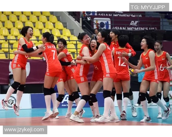 武汉排球队在排球意识排行榜中荣获第四名展现出强大实力与潜力 武汉排球队在排球意识排行榜中荣获第四名展现出强大实力与潜力