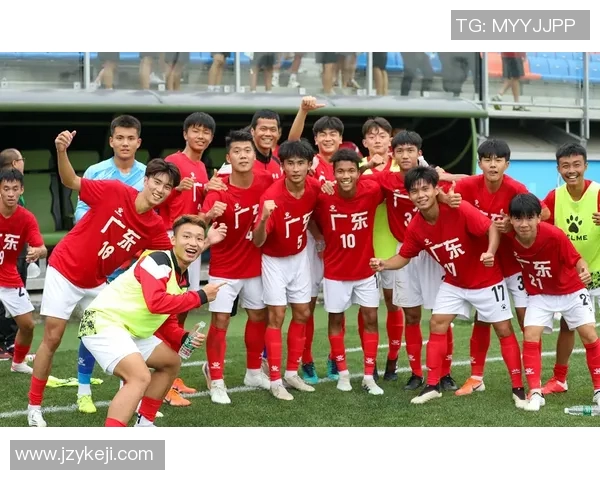 深圳足球队实力分析：从历史成就到未来展望的全面解读