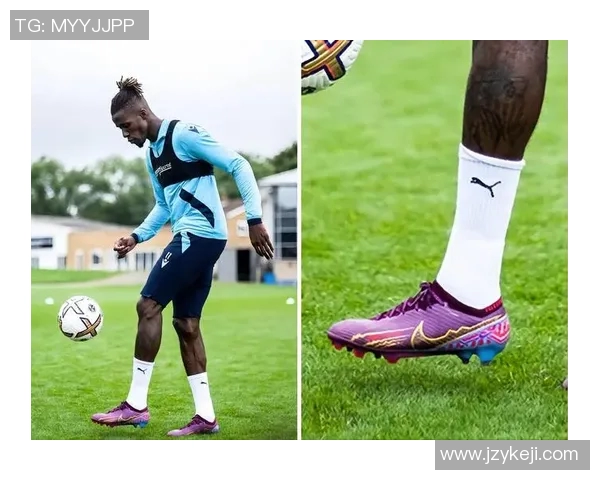 耐克最新签约足球明星阵容揭晓引发球迷热议