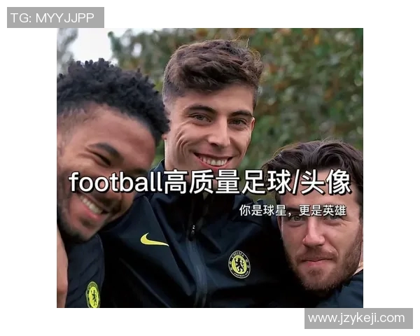 足球明星与游戏世界的完美结合男生头像设计创意分享