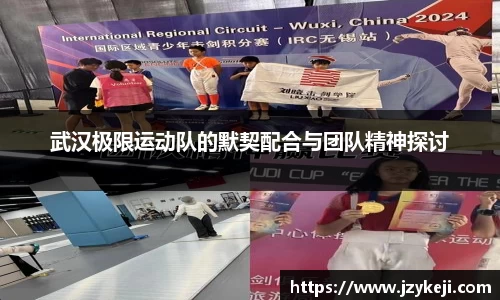 武汉极限运动队的默契配合与团队精神探讨