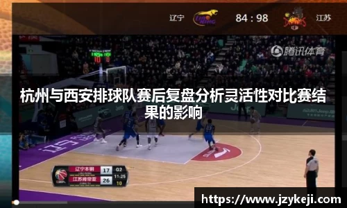 杭州与西安排球队赛后复盘分析灵活性对比赛结果的影响