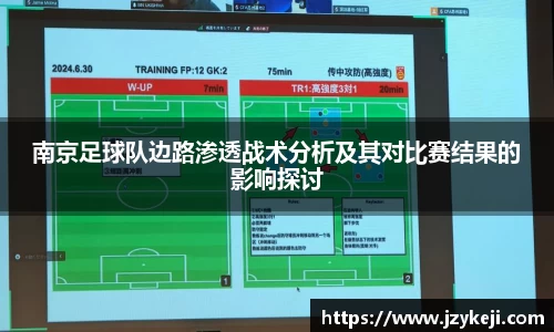 南京足球队边路渗透战术分析及其对比赛结果的影响探讨